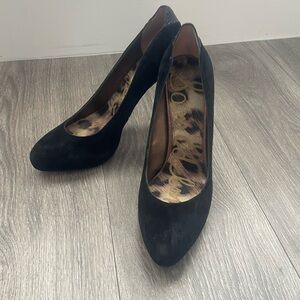 Women high heels